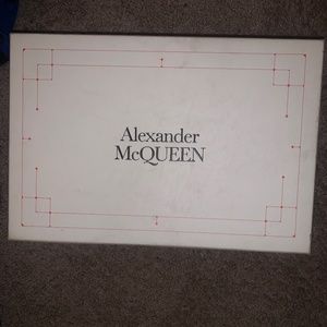 Alexander McQueen